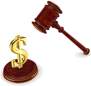 gavel