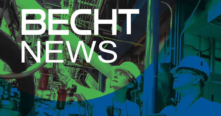 Becht News banner