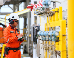 Inspector machinery