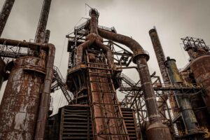 Corrosion and RBI