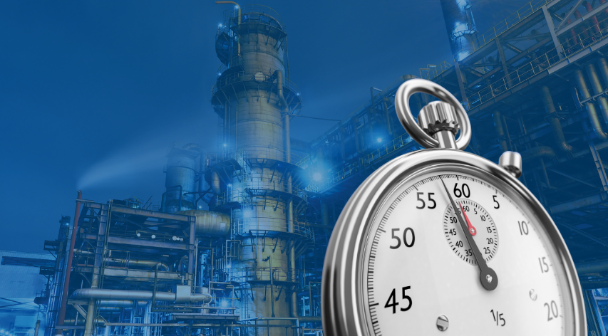 Why Responsiveness Is So Critical in Refining and Petrochemicals