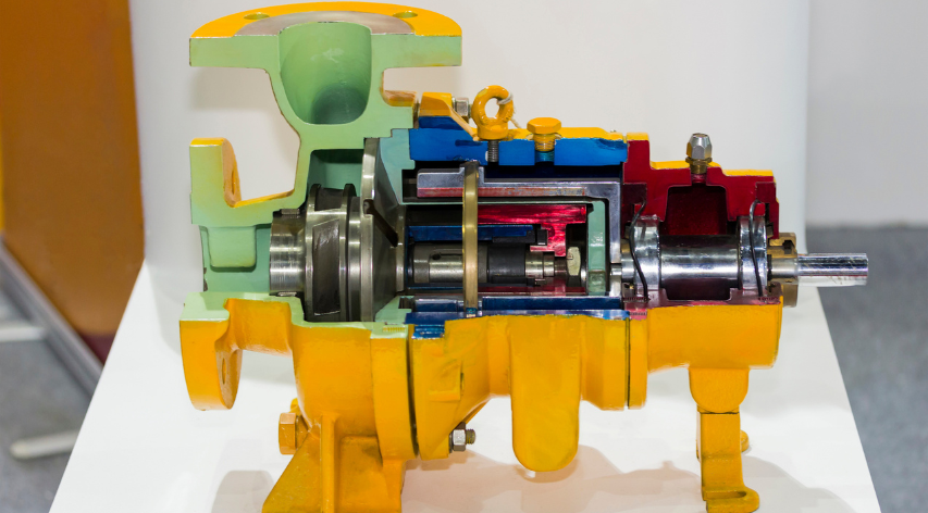 Pumping Challenges in Plastics Pyrolysis and Other Contaminated Oil Applications