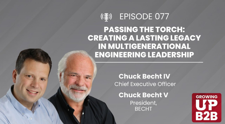 Key Visual_Growing Up B2B Podcast