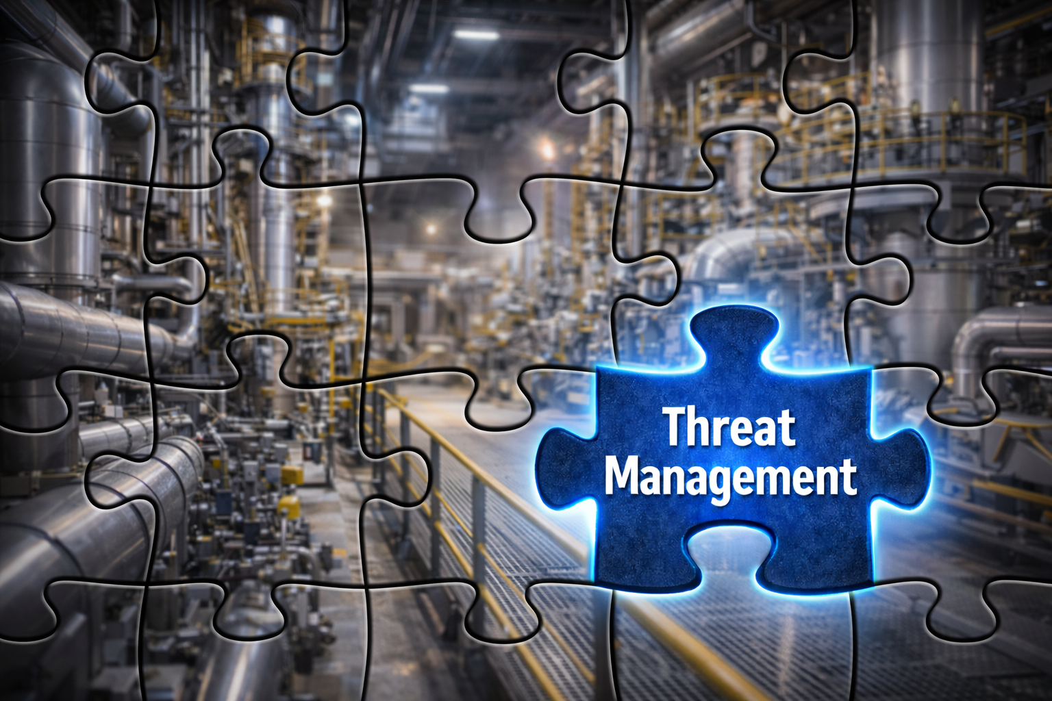 Threat Management: The Missing Piece in Reliability Programs