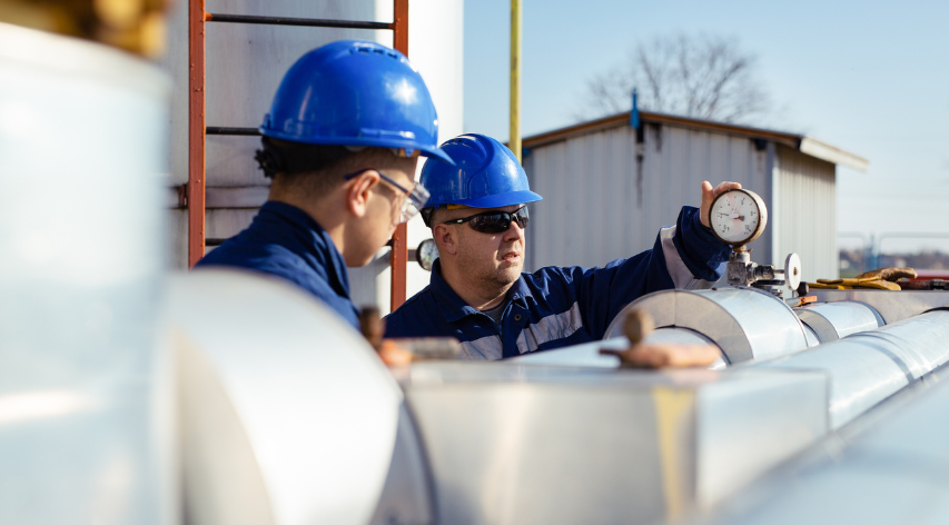 Davies_Key Visual_How to Plan Chemical Decontamination for Faster, Safer Turnarounds